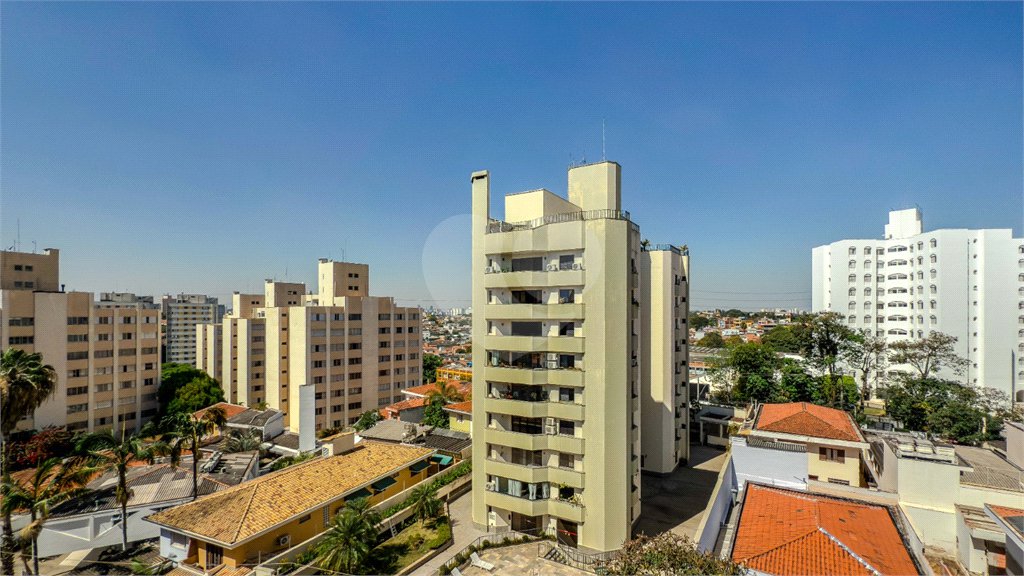 Apartamento à venda com 2 quartos em Vila São Francisco, São Paulo, SP