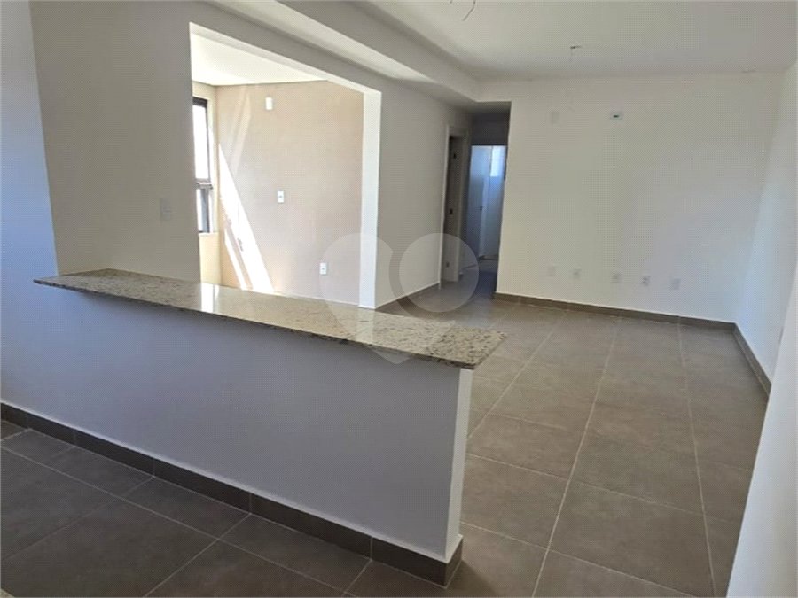 Apartamento à venda com 3 quartos, sendo 1 suíte, em Além Ponte, Sorocaba, SP