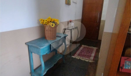 Apartamento à venda com 2 quartos em Vila Guilherme, São Paulo, SP