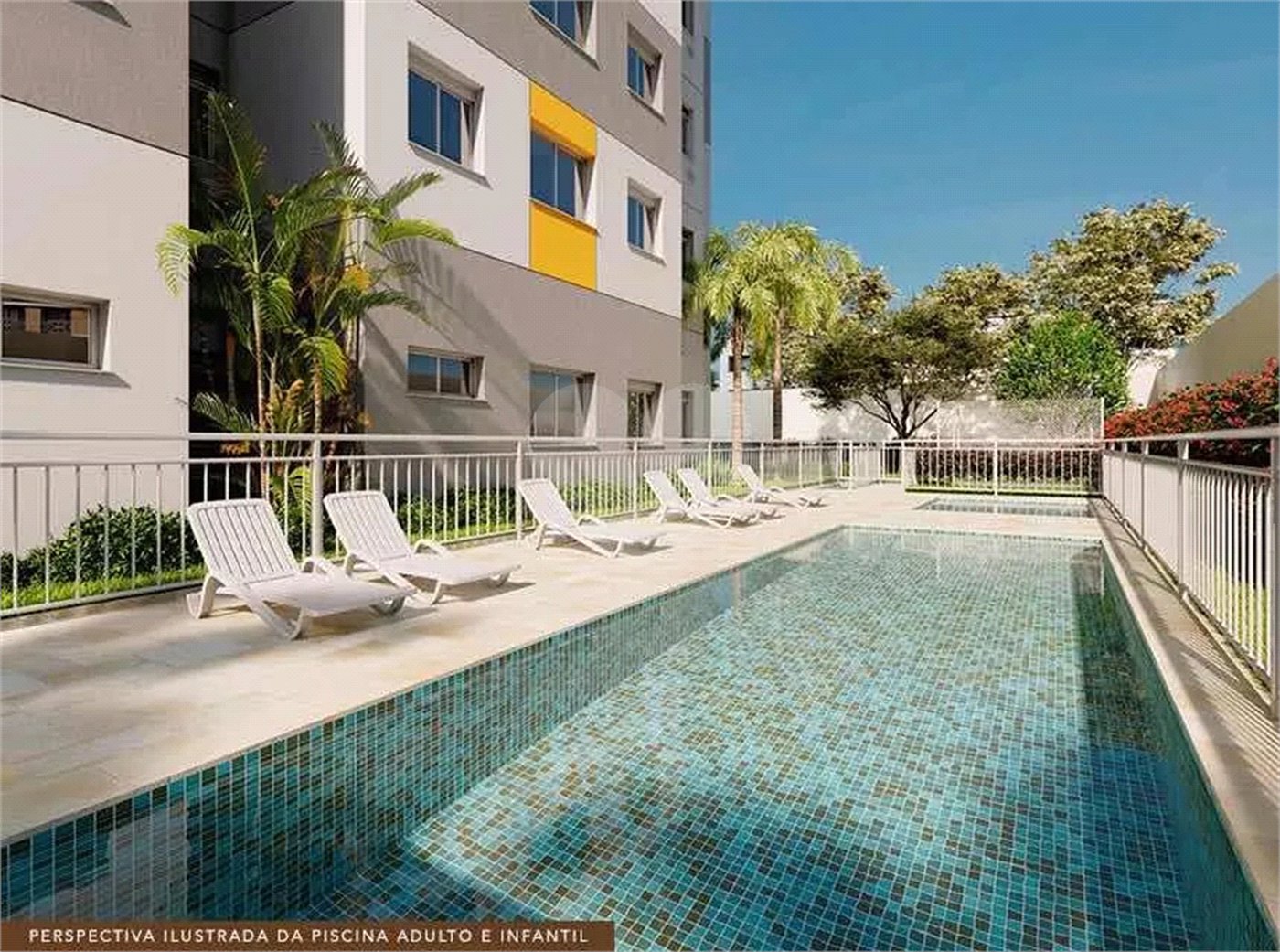 Apartamento à venda com 2 quartos em Sé, São Paulo, SP