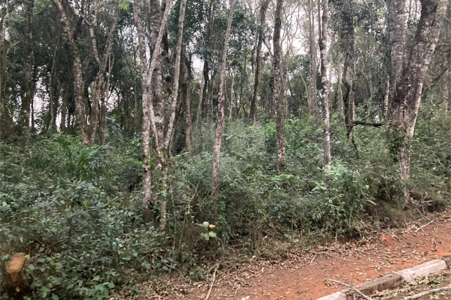Terreno à venda no condomínio Alpes da Cantareira, Mairiporã - SP