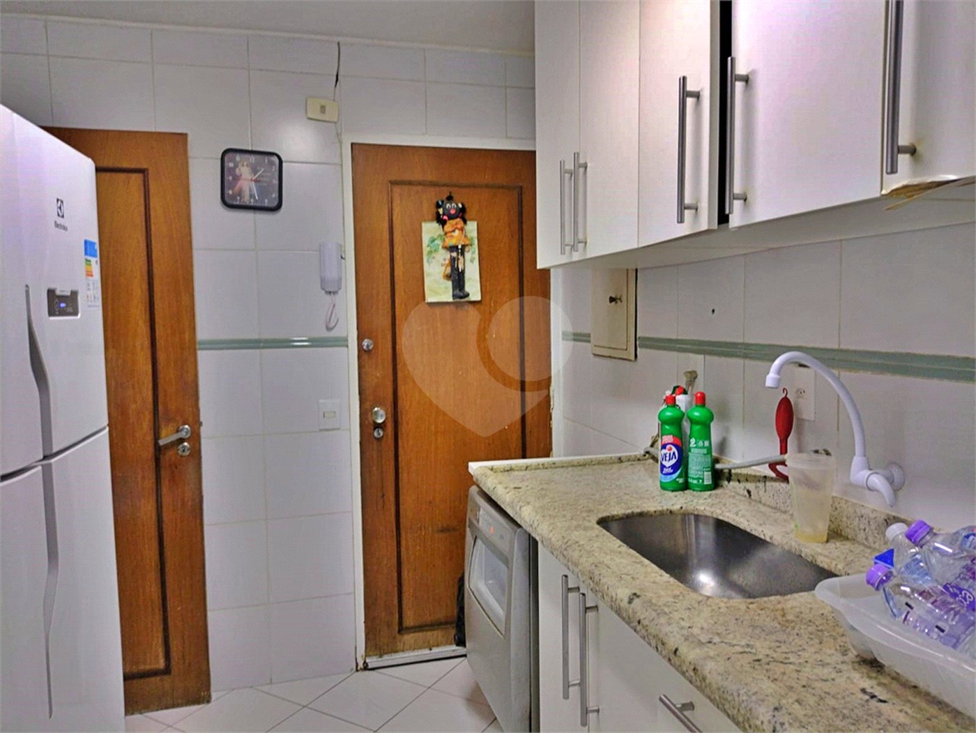 Apartamento à venda ou para alugar com 3 quartos, sendo 1 suíte, em Itaim Bibi, São Paulo, SP