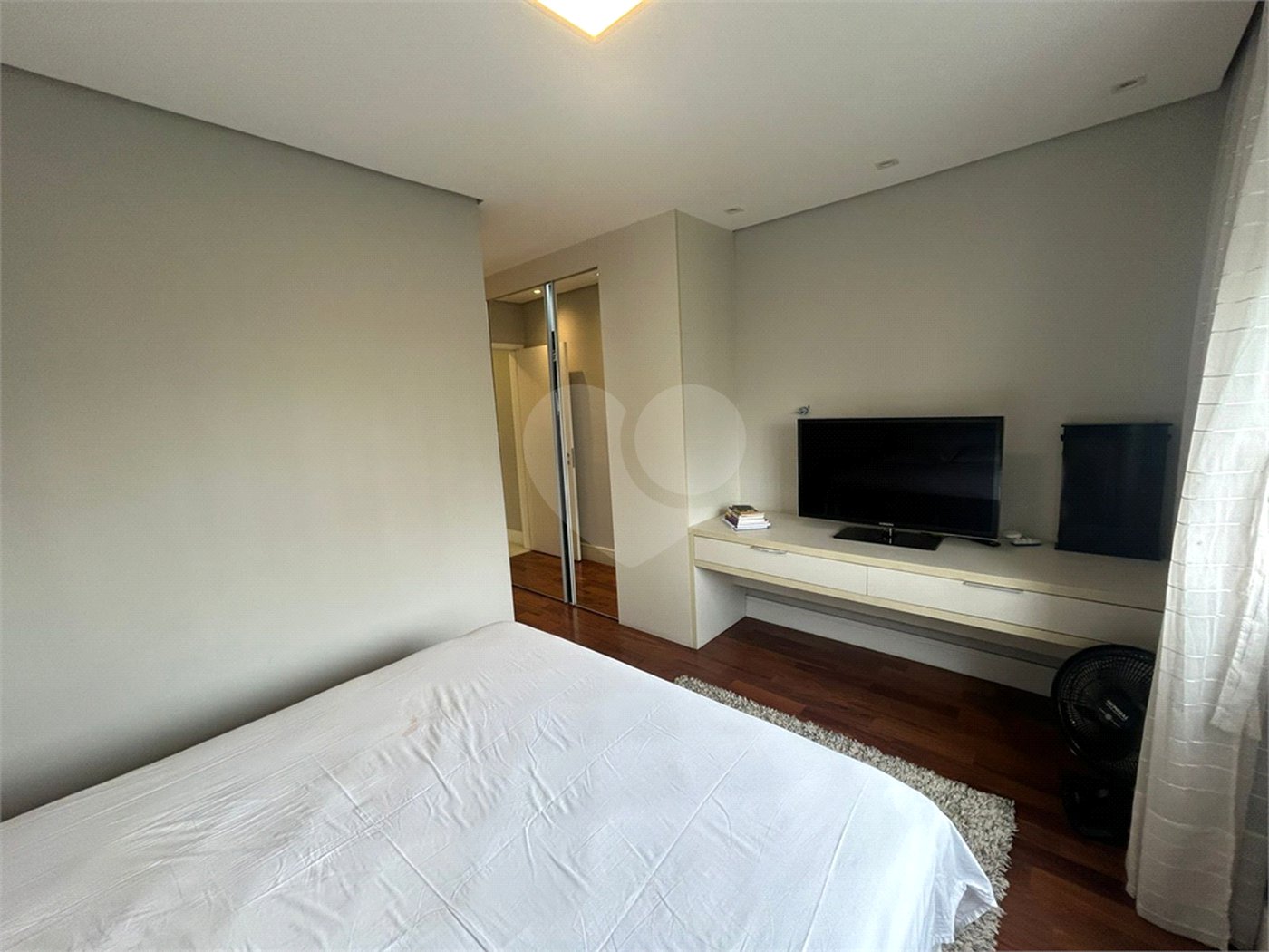 Apartamento à venda com 2 suítes em Parque Reboucas, São Paulo, SP