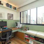 Apartamento à venda com 3 quartos, sendo 1 suíte, em Moema, São Paulo, SP