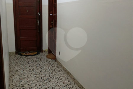 Apartamento à venda com 2 quartos em Saúde, São Paulo, SP