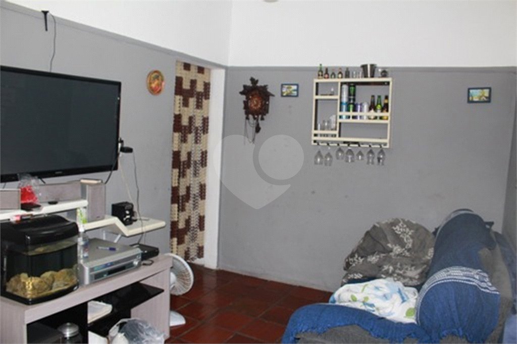 Sobrado à venda com 1 quarto em Casa Verde, São Paulo, SP