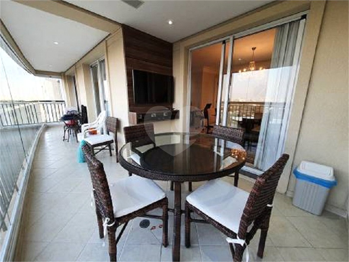 Apartamento à venda com 3 suítes em Vila Progredior, São Paulo, SP