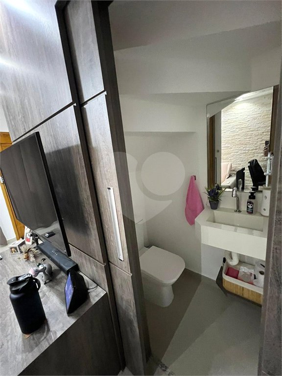 Casa à venda com 2 suítes em Vila Jaguara, São Paulo, SP