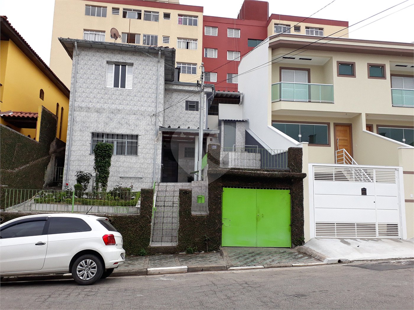 Casa à venda com 5 quartos em Freguesia do Ó, São Paulo, SP