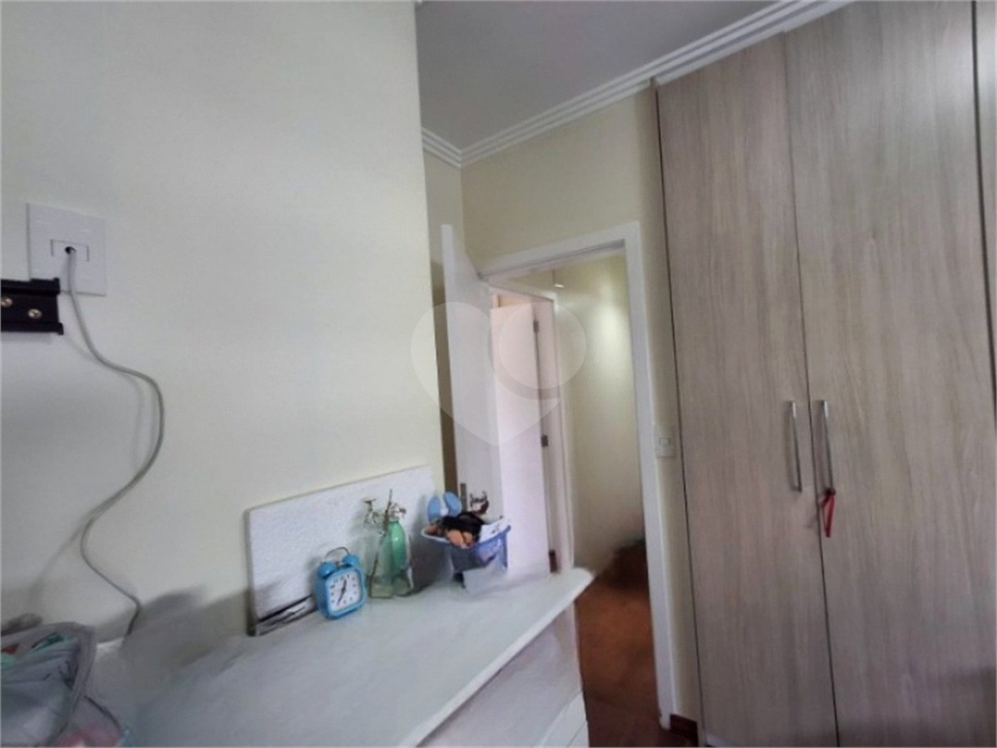 Apartamento à venda com 3 quartos, sendo 1 suíte, em Santana, São Paulo, SP