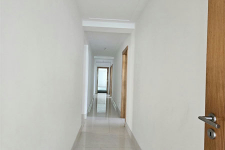 Apartamento com 4 dormitórios à venda, 538 m² por R$ 7.500.000,00 - Ponta da Praia - Santos/SP