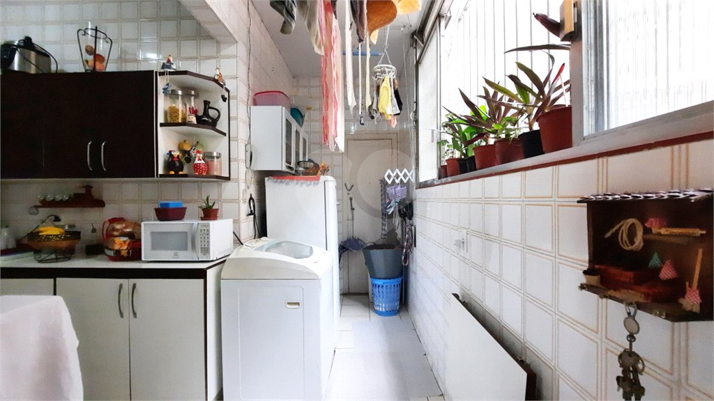 Apartamento à venda com 3 quartos, sendo 1 suíte, em Tijuca, Rio de Janeiro, RJ
