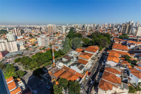 Duplex à venda com 1 quarto, sendo 3 suítes, em Vila Paulicéia, São Paulo, SP