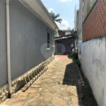 Casa Térrea à venda com 1 quarto em Brooklin Paulista, São Paulo, SP