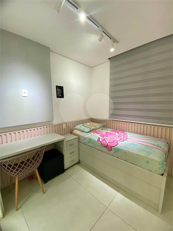 Apartamento à venda com 3 suítes em Cidade Mãe do Céu, São Paulo, SP