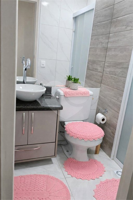 Apartamento à venda com 2 quartos em Jardim Boa Vista (zona Oeste), São Paulo, SP