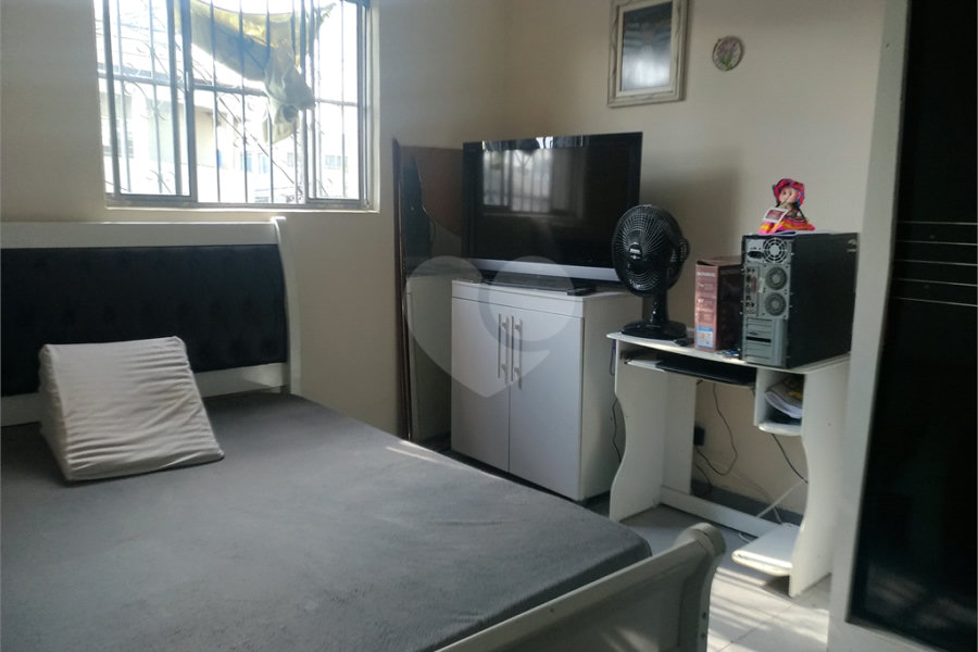 Sobrado à venda com 4 quartos em Vila Maria, São Paulo, SP