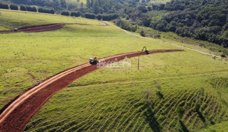 Terreno à venda no condomínio Montaresa Club e Resort, Atibaia - SP