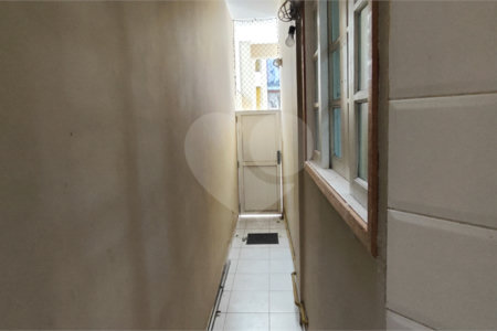 Casa de Vila à venda com 3 quartos, sendo 2 suítes, no condomínio Conjunto Archer José Higino, Rio de Janeiro - RJ