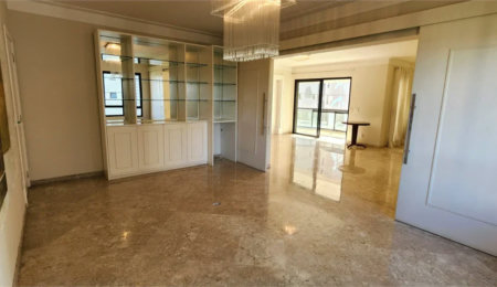 Apartamento à venda com 4 suítes em Paraíso do Morumbi, São Paulo, SP