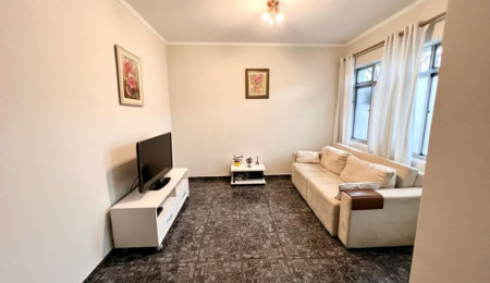 Casa à venda com 3 quartos em Lapa, São Paulo, SP