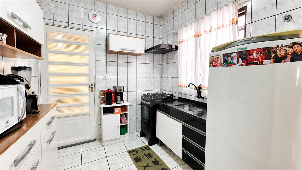Casa à venda com 2 quartos em Jardim Wanel Ville V, Sorocaba, SP