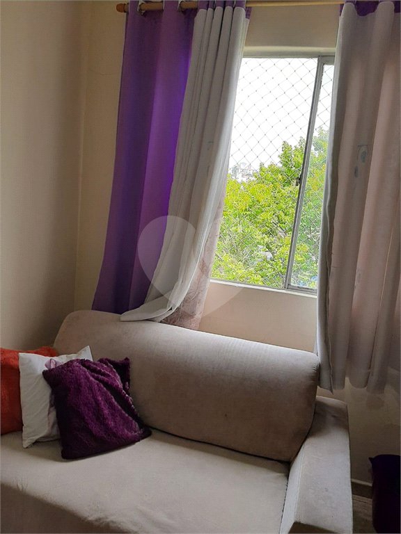 Apartamento à venda com 2 quartos em Lauzane Paulista, São Paulo, SP