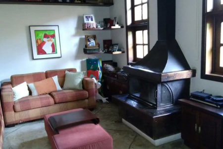 Casa à venda ou para alugar com 4 quartos, sendo 3 suítes, em Lapa, São Paulo, SP