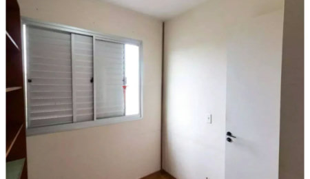 Apartamento à venda com 3 quartos em Jardim das Vertentes, São Paulo, SP
