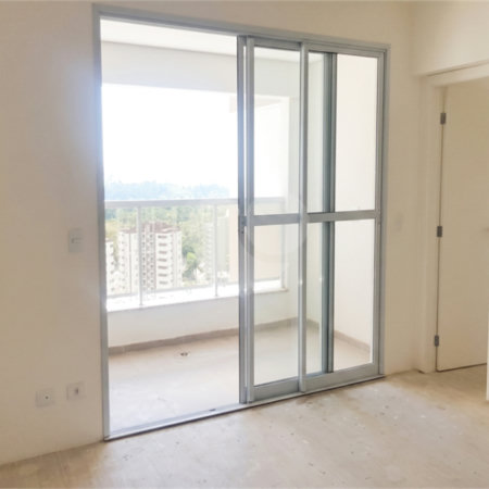 Apartamento à venda com 3 quartos, sendo 1 suíte,  em Loteamento Mogilar, Mogi das Cruzes, SP