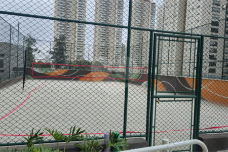 Apartamento à venda com 3 suítes no Centro, São Bernardo do Campo, SP