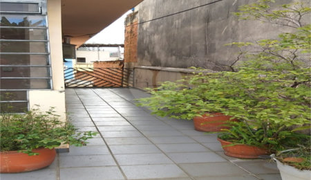 Sobrado à venda com 3 quartos em Santana, São Paulo, SP