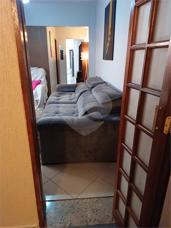 Casa Térrea à venda com 3 quartos, sendo 1 suíte, em Tucuruvi, São Paulo, SP