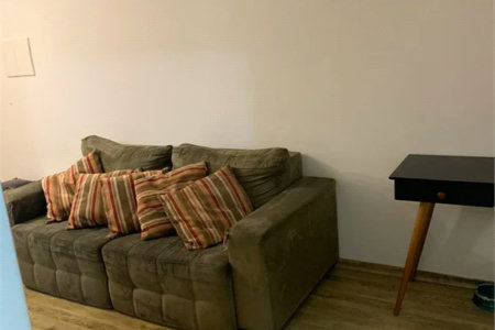 Apartamento à venda com 2 quartos em Paraisópolis, São Paulo, SP