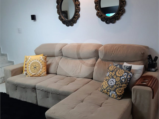 Sobrado à venda com 3 quartos em Vila Nova Cachoeirinha, São Paulo, SP