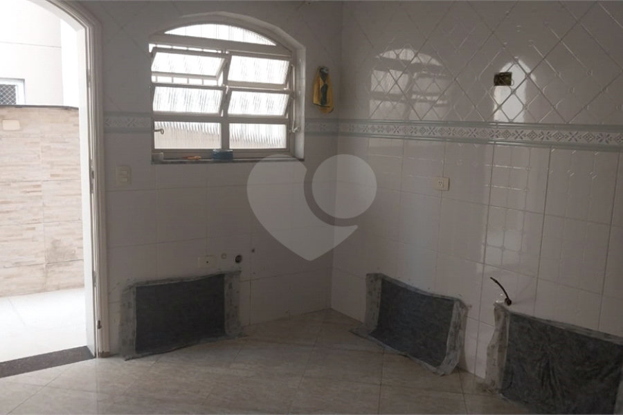 Casa à venda com 3 suítes em Vila Guilherme, São Paulo, SP