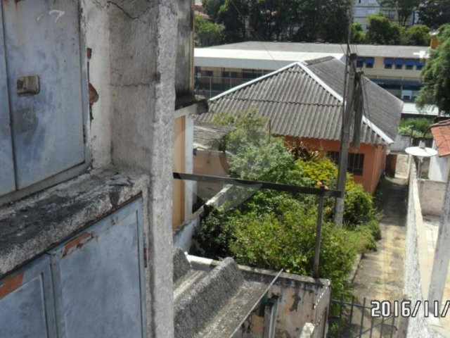 Terreno à venda com 1 suíte em Vila Nivi, São Paulo, SP