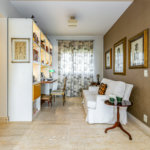 Apartamento à venda com 4 quartos, sendo 3 suítes,  em Real Parque, São Paulo, SP