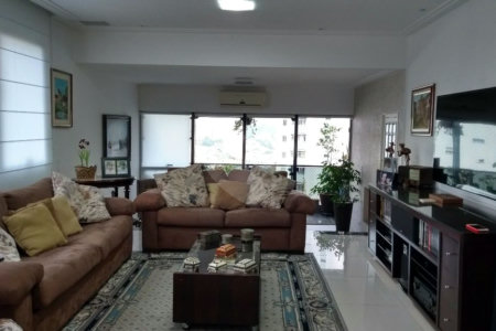 Apartamento à venda com 4 quartos, sendo 2 suítes, em Água Fria, São Paulo, SP