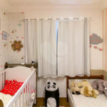 Apartamento à venda com 3 quartos, sendo 1 suíte, em Vila Ipojuca, São Paulo, SP