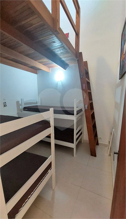 Casa à venda com 3 quartos, sendo 1 suíte, em Juquehy, São Sebastião, SP