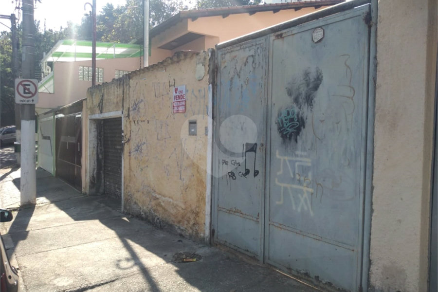Terreno à venda em Vila Gustavo, São Paulo, SP