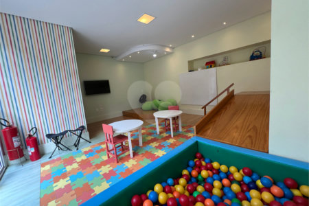 Cobertura à venda com 3 quartos, sendo 2 suítes, em Santa Teresinha, São Paulo, SP
