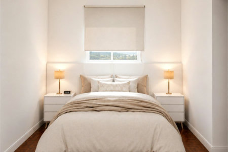 Apartamento à venda com 2 quartos, sendo 1 suíte,  em Vila Olímpia, São Paulo, SP