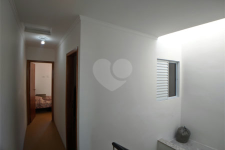 Sobrado à venda com 3 quartos, sendo 1 suíte, em Vila Mazzei, São Paulo, SP
