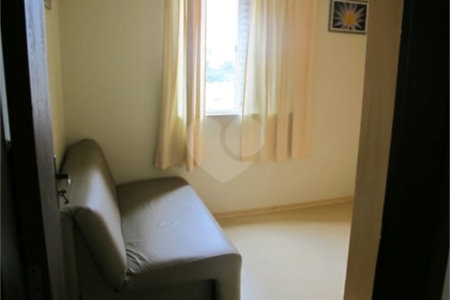 Apartamento à venda com 2 quartos em Vila Mazzei, São Paulo, SP