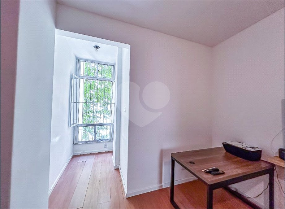 Apartamento à venda com 2 quartos em Botafogo, Rio de Janeiro, RJ