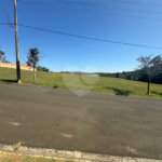 Terreno à venda com 1 suíte no condomínio Village Saint Charbel, Araçoiaba da Serra - SP