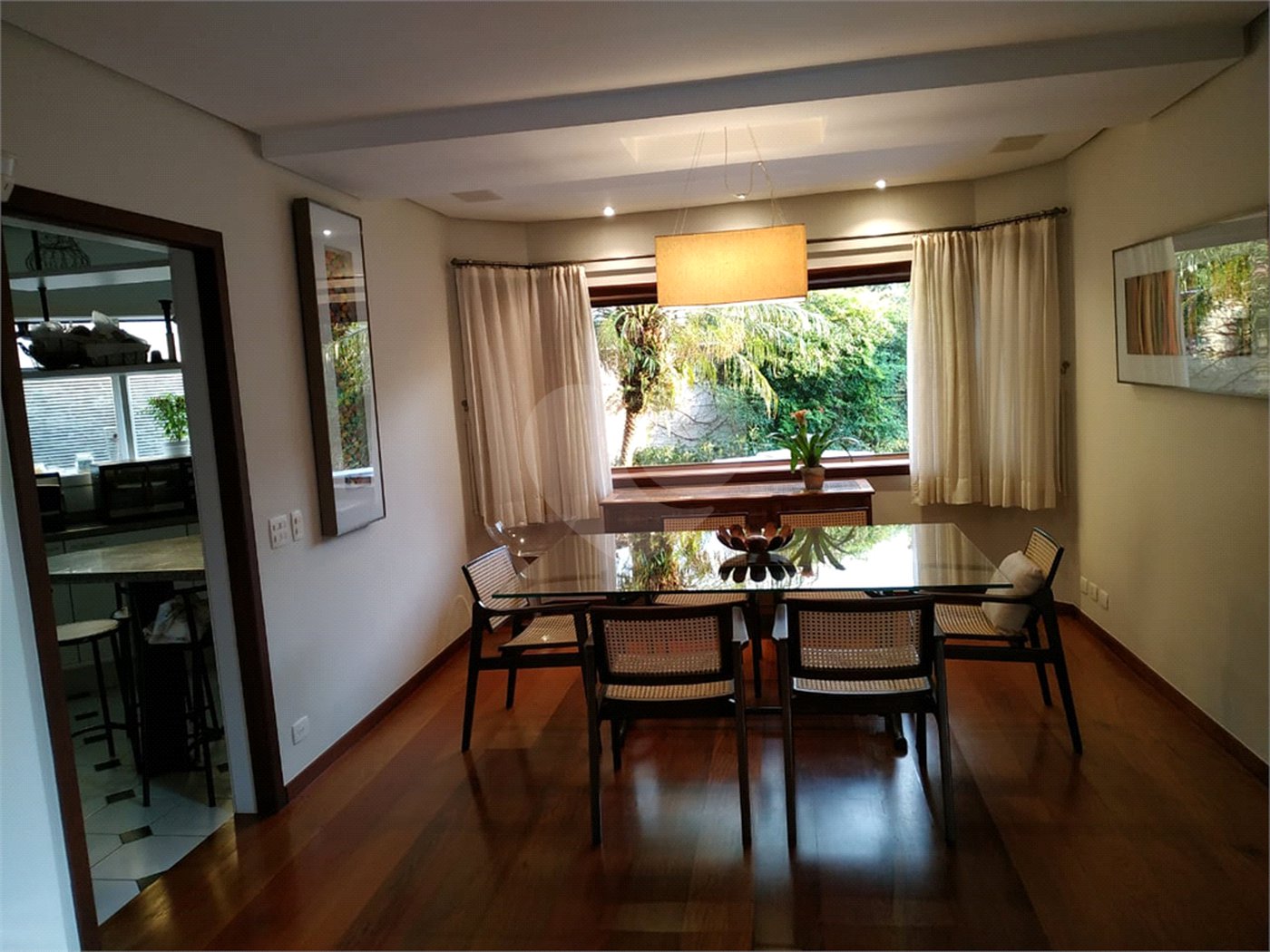 Casa à venda com 3 suítes em Interlagos, São Paulo, SP