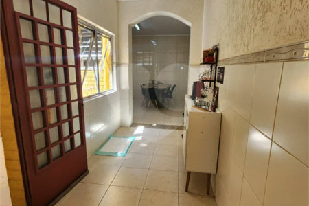 Sobrado à venda com 3 quartos, sendo 1 suíte, em Jardim Franca, São Paulo, SP